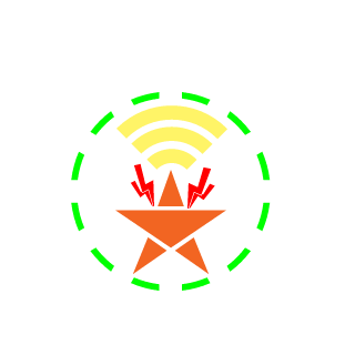 IamKlora's emblem