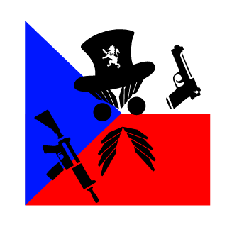 RampleXN's emblem