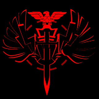 Boomer501st's emblem