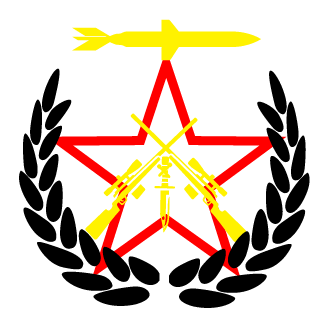 HarshMist's emblem