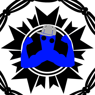 PchaukeTG's emblem