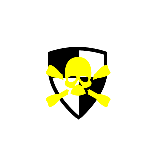 maxicoronel's emblem