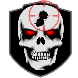 TKTManson's emblem