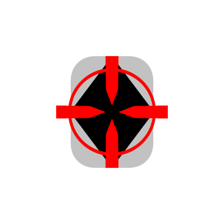 Armamentista's emblem