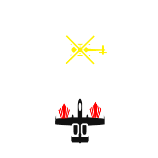 ITAVENOM's emblem