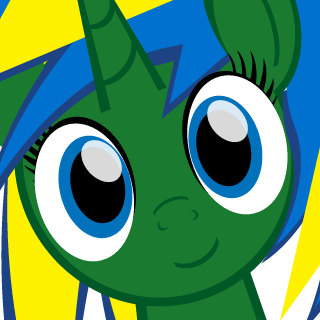 StarlightxPony's emblem