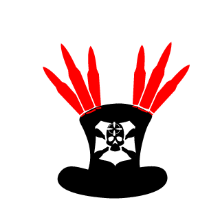 Barcuse's emblem