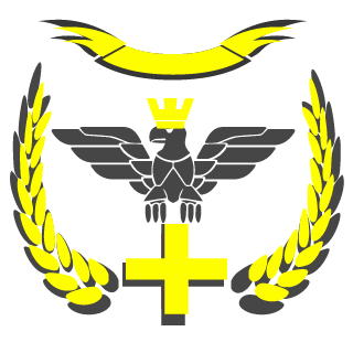Delta9CD's emblem