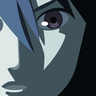 CalmMelody's emblem