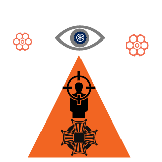 HiggsBozman's emblem