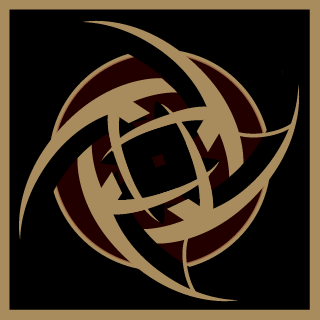 Lade1rinha's emblem