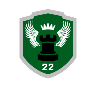 Boolean22's emblem