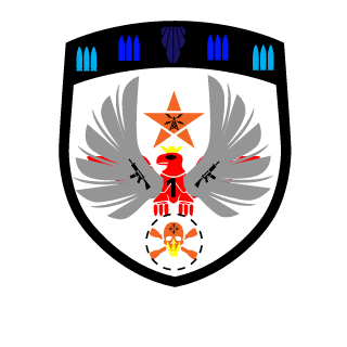 SkottoX's emblem