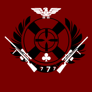 BobbyBanano's emblem