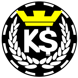 KingSalene's emblem