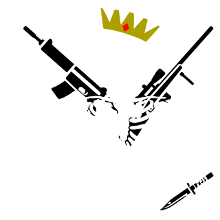 Caligulaking's emblem