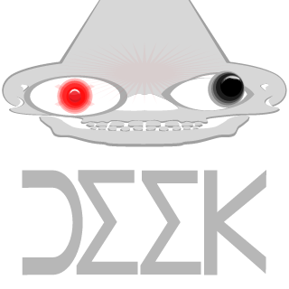 interdifait's emblem