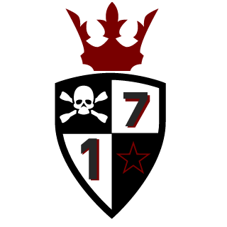 Suicide Charley's emblem