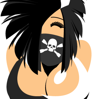 DreamDrgama's emblem