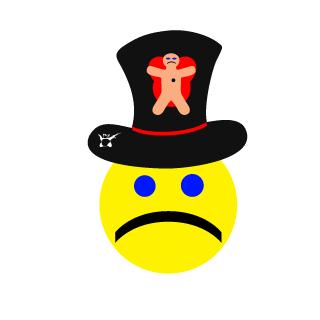 EetMyBanana's emblem