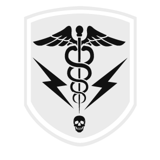 DiscoDunce's emblem
