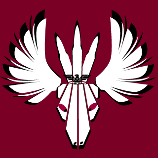 CrowdedWinter's emblem