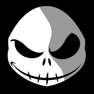 Darkronight's emblem