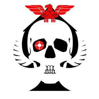 Revenant044's emblem