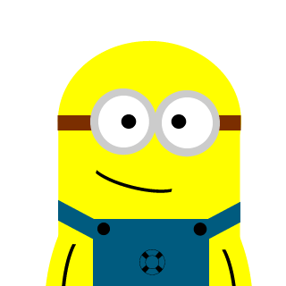 minion223's emblem