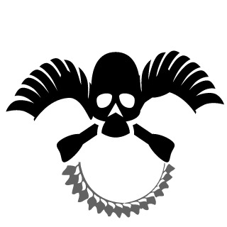 HenzAx3's emblem