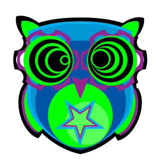 HypnOwl's emblem