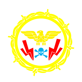 dgfKnecht's emblem