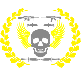 CreedMob's emblem