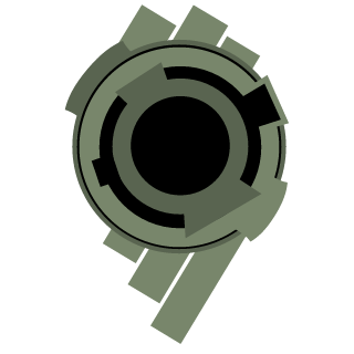 MjrKusanagi's emblem