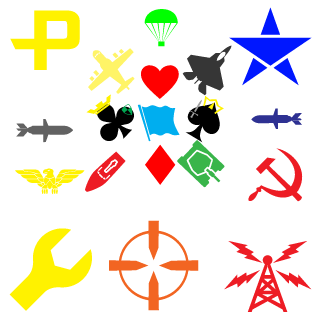 RonziDiego's emblem