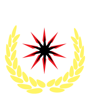 -Q-RiGGi's emblem