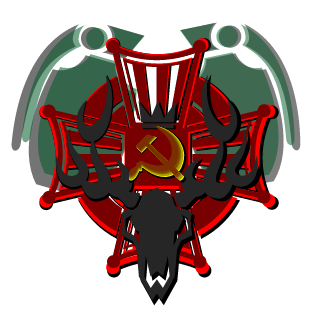 GranatnikovsGulag's emblem
