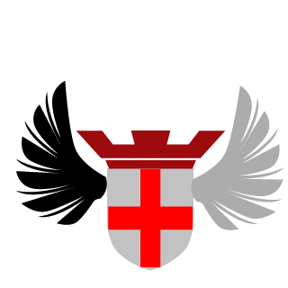 D3n70n's emblem