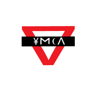 YMCAG's emblem