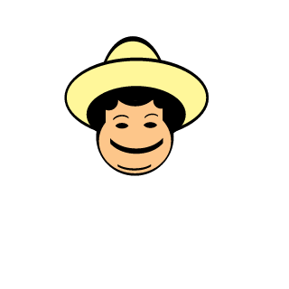 Sillky00's emblem