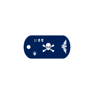 MrjonUno's emblem