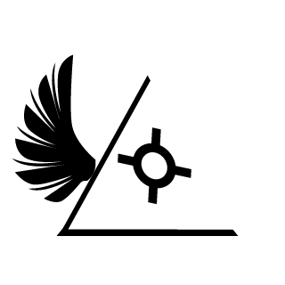 N4O1R9M4N's emblem