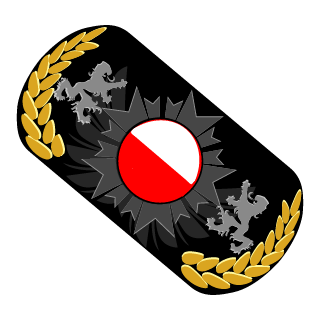 II-KillServ-II's emblem