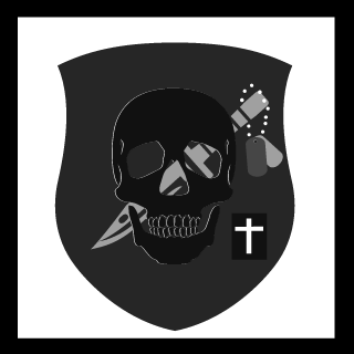 Spetznaz-Vic's emblem