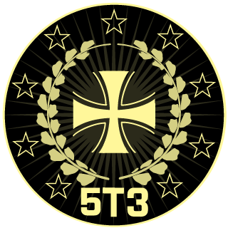 DerBierGott's emblem