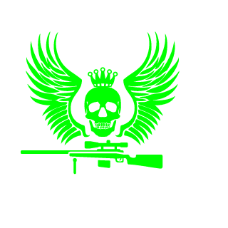 rCoNHUN's emblem