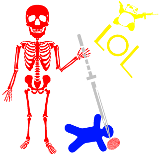 Subari4's emblem