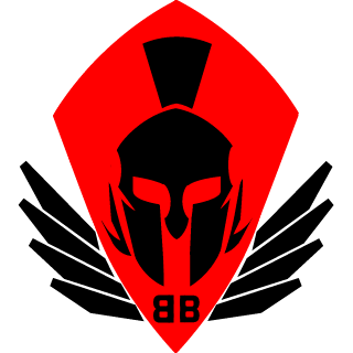 I BL4CK B1RD I's emblem