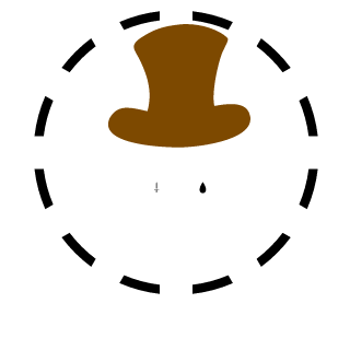 malledictiion's emblem
