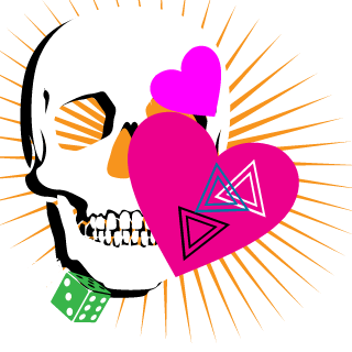 SuicideBroodje's emblem